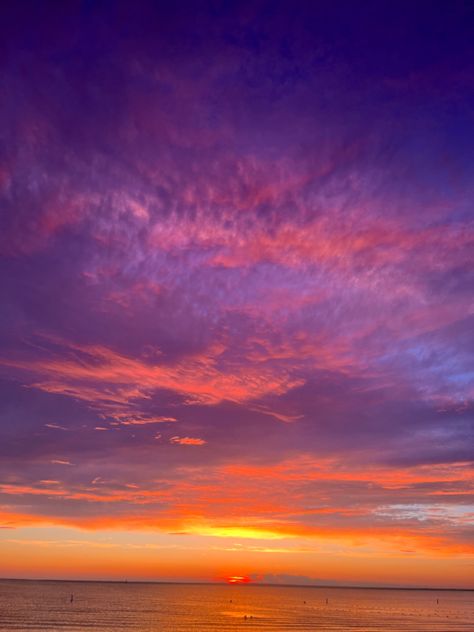 Purple And Yellow Sunset, Purple Orange Sunset, Sky Palette, Colorful Sunsets, Psychadelic Art, Yellow Sky, Spring Awakening, Sky Pictures, Orange Sky