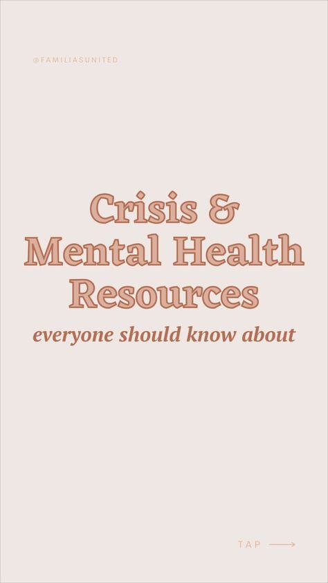 Crisis and Mental Health Resources Everyone Should Know About - National Crisis Hotlines, Text Lines, and Helplines for Mental Health Help and Prevention Mental Health Hotline, Hotline Numbers, Mental Health Crisis, Mental Health Resources, Good Mental Health, Health Awareness, Mental Health Awareness, Washington State, Phone Numbers