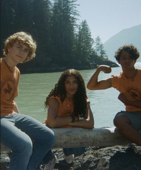 percy jackson cast Chris Rodriguez, Percy Jackson Serie, Dior Goodjohn, Jackson Walker, Percy Jackson Cast, Wise Girl, Walker Scobell, Percy Jackson Art, Percy Jackson Books