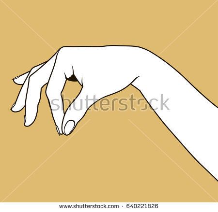 Hand Pinching Something Reference, Hands Pinching Reference, Fingers Pinching Reference, Pinching Fingers Reference, Hand Pinching Drawing, Pinch Hand Reference, Pinch Drawing, Pinching Hand Reference, Hand Pinching Reference