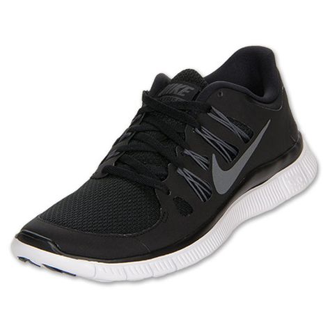 Nike Running Shoes Women, Running Shoes Black, Silver Sneakers, Nike Free Run, Nike Running Shoes, Black And White Shoes, Nike Shoes Cheap, Nike Roshe Run, Nike Free Shoes