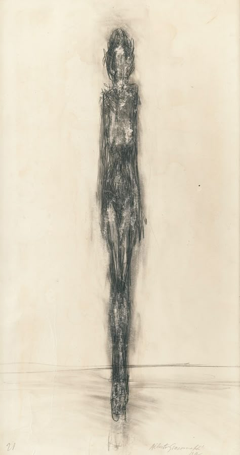 giacometti, alberto femme nue d ||| drawings ||| sotheby's l14002lot78l97en Giacometti Paintings, Antoine Bourdelle, Stella Tennant, Burne Jones, Sculpture Projects, Alberto Giacometti, Max Ernst, Figurative Artwork, Chur