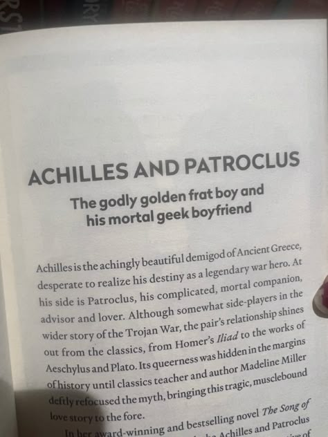 Achilles and Patroclus #thesongofachilles #achillesandpatroclus #achilles Briseis And Patroclus, Achilles And Patroclus Modern Au, Achilles And Patroclus Matching Pfp, Patrocules And Achilles, Modern Achilles, Achilles X Patroclus Fanart, Patrochilles Modern Au, Achilles And Patroclus Funny, Achilles And Patroclus Wallpaper