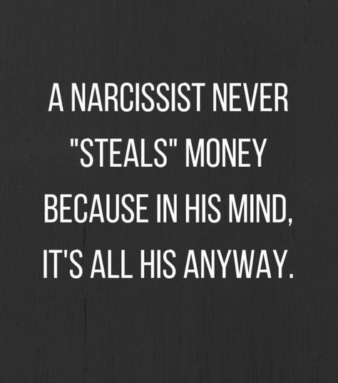 They steal your peace. Karma takes care of the rest ( that too). Stealing Money Quotes Karma, Steal Quotes, Stealing Quotes, Twix Cookies, Science Project, Karma Quotes, More Words, Ex Husbands, Money Quotes