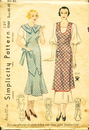 Explore carbonated's photos on Flickr. carbonated has uploaded 12783 photos to Flickr. Apron Fashion, Vintage Apron Pattern, Apron Pinafore, Origami Fashion, Apron Pattern, Craft Apron, Apron Sewing Pattern, Sewing Aprons, Cute Aprons