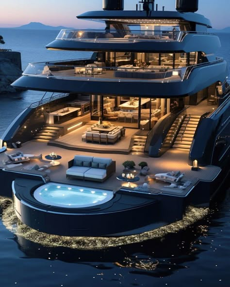 Yacht Wallpaper, Billionaire Yacht, Expensive Yachts, Yacht Vacation, Yacht Aesthetic, Luxury Yacht Interior, Yacht Luxury, Millionaire Lifestyle Luxury, Best Yachts