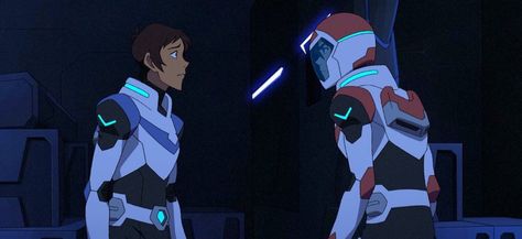 Keith And Lance Screenshots, Klance Screenshots, Voltron Screenshots, Keith And Lance, Random Fanart, Lance Mcclain, Voltron Funny, Keith Kogane, Voltron Legendary Defender