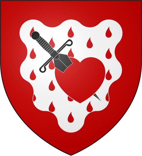 House Sigil, Heraldry Design, Asoiaf Art, Mystery Of History, Game Of Thrones Houses, Noble House, Pen And Paper, A Song Of Ice And Fire, Coat Of Arms