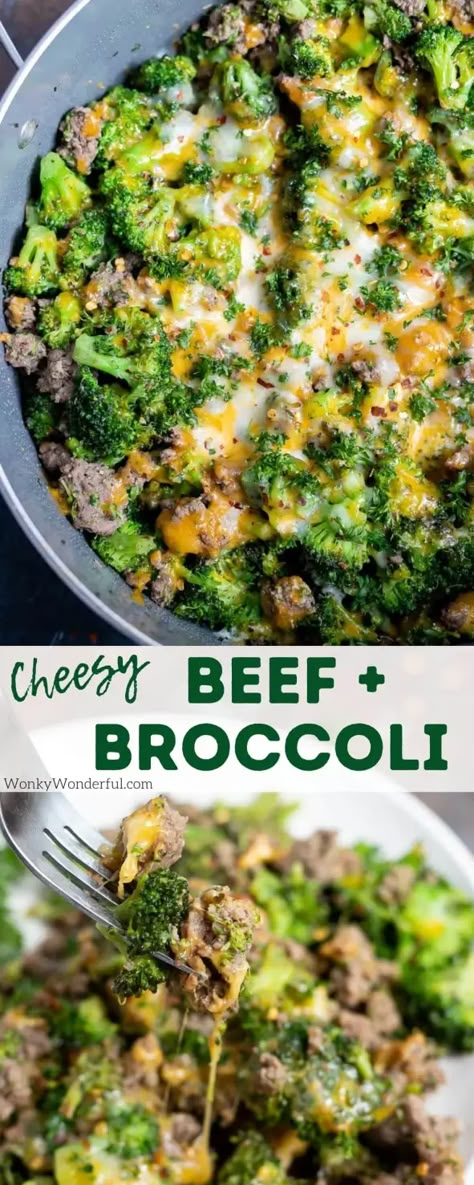 Homemade Scents, Low Carb Ground Beef Recipes, Beef And Broccoli Recipe, Ground Beef And Broccoli, Cheesy Ground Beef, Broccoli Dishes, Keto Casseroles, Low Carb Low Fat Recipes, Broccoli Recipe