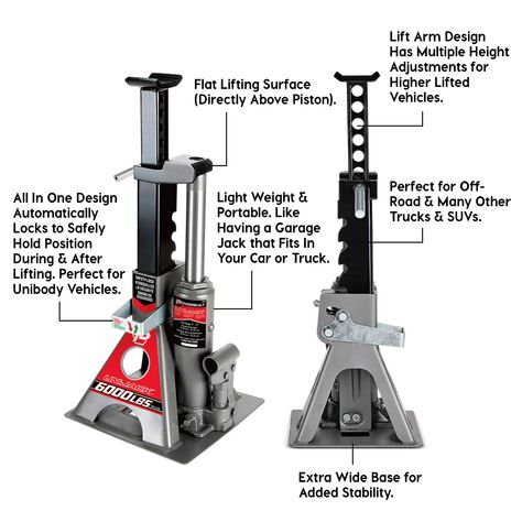 Touareg Offroad, Floor Jacks, Overland Gear, Car Lift, Amazon Canada, Car Jack, Winter Tyres, Jack Stands, Trailer Tires