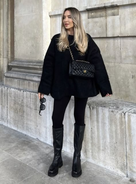 Freya Killin, Autumn Street Style, Winter Fits, Winter Fashion Outfits, Cute Fashion, Daily Fashion, Winter Outfits, Winter Fashion, Fall Outfits