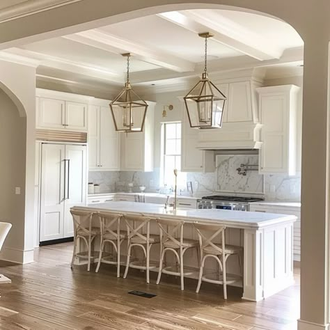 Sherwin Williams Shoji White Cabinets, Shoji White Kitchen Walls, Shoji White Walls And Ceiling, Sw Shoji White Cabinets, Shoji White Walls And Trim, Alabaster And Pure White Trim, Shoji White Sherwin Williams Cabinets, Shoji White Sherwin Williams Walls, Shoji White Living Room