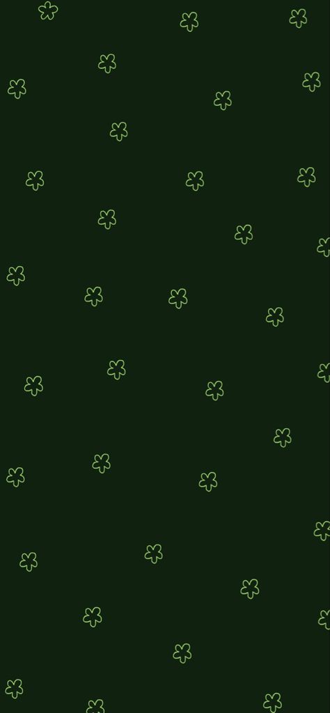 small flower outline pattern wallpaper green Dark Sage Green Aesthetic Wallpaper Iphone, Iphone Background Wallpaper Green, Aesthetic Forest Green Wallpaper, Dark Green Aethstetic Wallpaper, Iphone Wallpaper Aesthetic Dark Green, Deep Green Aesthetic Wallpaper Iphone, Army Green Wallpaper Iphone Aesthetic, Ios 16 Wallpaper Iphone Green, Save Green Wallpaper