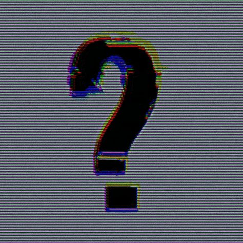 Neon Question Mark, Question Mark Gif, Question Mark Background, Reels Cover, Art Transportation, Cover Ideas, Instagram Reels, Question Mark, Video Editing