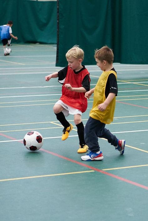 Playing Soccer Aesthetic, Kids Sports Day, Kids Playing Games, Fun Playlist, Kids Playing Sports, Kids Playing Football, Soccer Camp, Morning Exercise, Soccer Kids