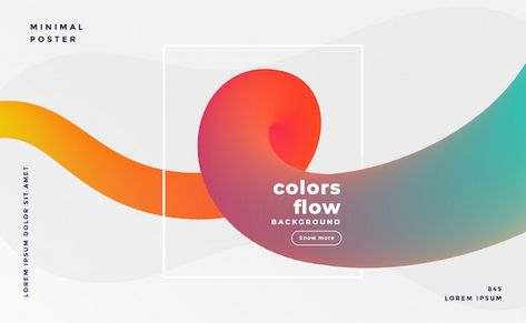 Fluid Background, Photography Backdrop Stand, Minimal Poster, 3d Studio, Banner Background, Ui Design Inspiration, Website Banner, Abstract Designs, Background Abstract