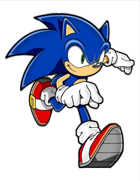 Yuji Uekawa, Mickey Mouse Bedding, Sonic Adventure 2, 2000s Art, Sonic Fan Characters, Blue Hedgehog, New Character, Sonic Adventure, Sonic And Shadow