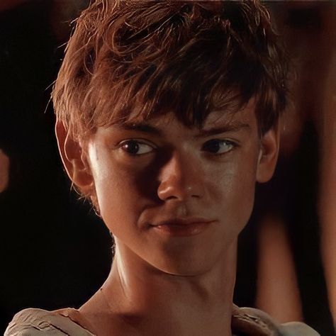 Thomas Brodie Sangster Imagines, Maze Runner Characters, Maze Runner Cast, Maze Runner Movie, Newt Maze Runner, Dylan Thomas, Thomas Sangster, The Maze Runner, Brodie Sangster