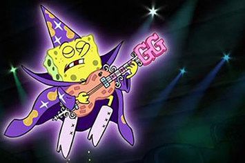 Every Concert Experience Ever… As Told By SpongeBob SquarePants Spongebob Dancing, Spongebob Jokes, Spongebob Halloween, Spongebob Costume, Bob Sponge, Goofy Goober, Mermaid Man, Spongebob Square, Dance Playlist