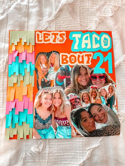 Scrapbook Templates Aesthetic, 2023 Scrapbook Ideas, Preppy Scrapbook Ideas, Scrapbook Ideas Highschool, 21st Scrapbook Ideas, Memory Book Cover Ideas, Sorority Scrapbook Ideas, Scrapbook Ideas Sorority, Shot Book Cover Ideas