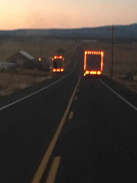 Truck Driver Aesthetic, Trucker Aesthetic, Truck Aesthetic, Semi Trucks Interior, Tow Truck Driver, Fall Road Trip, Dangerous Love, Joy Ride, American Gothic