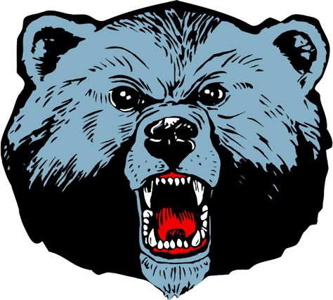 The Livingstone College Blue Bears colors are Columbia blue and black. The Livingstone College Blue Bears team colors in Hex, RGB, and CMYK can be found below. The Livingstone College Blue Bears are a team from Salisbury, North Carolina. The biggest rivals of the Livingstone College Blue Bears are the Johnson C. Smith Golden Bulls. […] The post Livingstone College Blue Bears Color Codes appeared first on Team Color Codes. Livingstone College, Blue Cmyk, Salisbury North Carolina, Paint Color Codes, College Colors, Paint Matching, Livingstone, Bear Logo, Color Codes