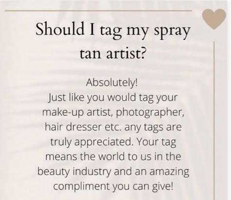 Spray Tan Benefits, Tanning Business, Diy Spray Tan Booth, Spray Tan Marketing Social Media, Spray Tan Guide, Spray Tan Posts, Spray Tan Price List, Spray Tan, Spray Tan Booth