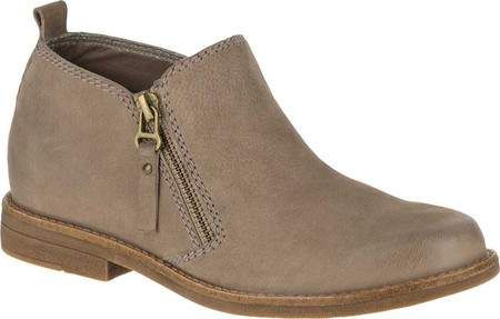 Hush Puppies Mazin Cayto Bootie (Women's) Natural Wardrobe, Hush Puppy, Dsw Shoes, Hush Puppies Shoes, Flat Booties, Boots Flat, Bean Boots, Ankle Boots Flat, Wide Shoes