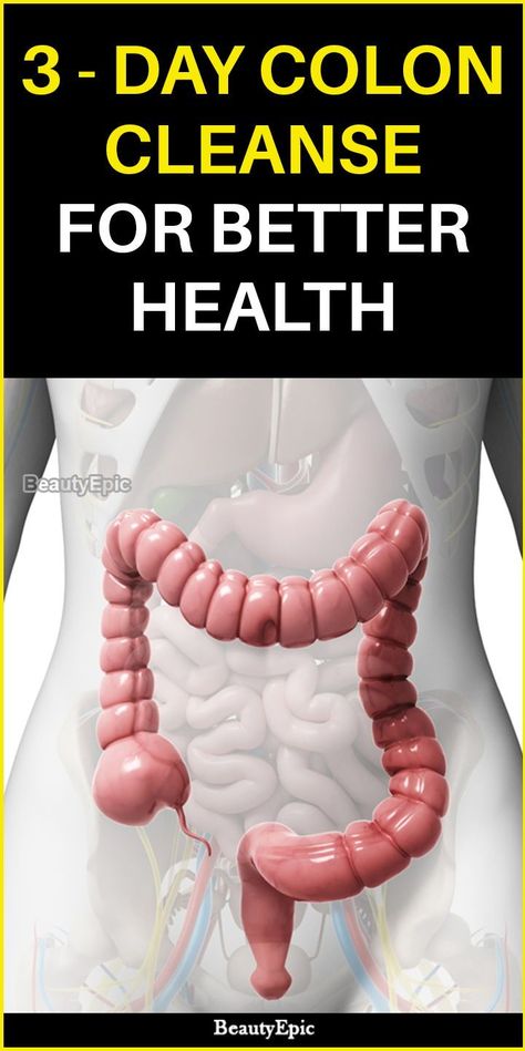 3 Day Colon Cleanse for Better Health Colon Therapy, Colon Cleanse Drinks, Colon Cleanse Diet, Clean Colon, Colon Cleanse Recipe, Cleaning Your Colon, Cleansing Drinks, Turmeric Vitamins, Colon Cleansing