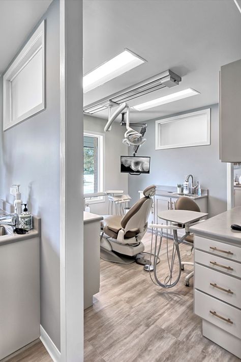 Dental Office Aesthetic, Dentist Office Aesthetic, Dental Office Operatory, Dental Operatory Design, Dentist Room, Dental Operatory, Dentist Office Design Interiors, Dental Design Interior, Dentist Office Design