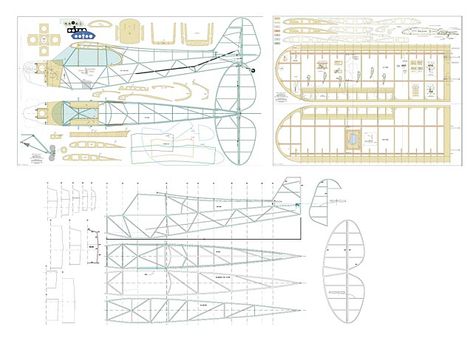 Piper J3 Cub - plan thumbnail Piper J3 Cub, J3 Cub, Aircraft Structure, Cessna 182, Piper Cub, Rc Boats Models, Rc Boats Plans, Plywood Boat, Airplane Print