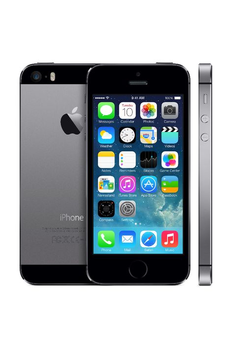 I phone 5s in black lol Iphone 5s Black, Iphone 9, Safety Box, Apple Iphone 5s, Apple Design, Iphone 5c, 5 S, Iphone 5s, Mobile Phone Accessories