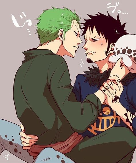 Law X Zoro, Don·quixote Doflamingo, Joker Face, Read Story, One Piece Crew, Overwatch Fan Art, One Piece Ship, Hijab Cartoon, One Peace