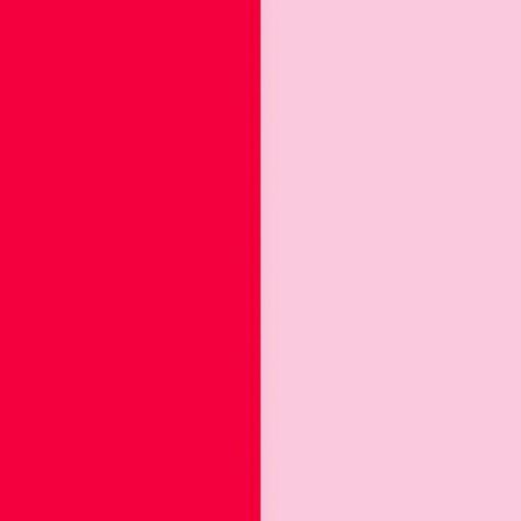 Red And Pink Colour Palette, Pink And Red Color Palette, Color Names Chart, Cat Tembok, Pink Color Combination, Color Pantone, Color Combinations Paint, Brand Ideas, Color Palette Pink