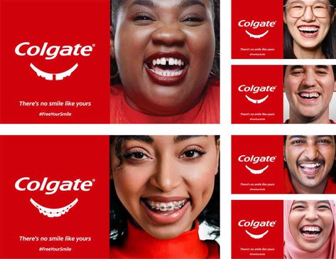 <p>The post <a rel="nofollow" href="https://lemon-film.com/check-out-colgates-smile-generator-ai-tool-and-freeyoursmile-this-world-smile-day/">Check out Colgate’s Smile Generator AI Tool and #FreeYourSmile this World Smile Day!</a> appeared first on <a rel="nofollow" href="https://lemon-film.com">Lemon Film</a>.</p> <p>This World Smile Day, Colgate-Palmolive is breaking barriers and taking a stand against Smile Shaming with its incredible #FreeYourSmile campaign. It’s all about celebrat... Colgate Advertisement, Smile Day, World Smile Day, Colgate Palmolive, Good Advertisements, Banner Design Inspiration, Best Ads, Instagram Ads, Good Smile