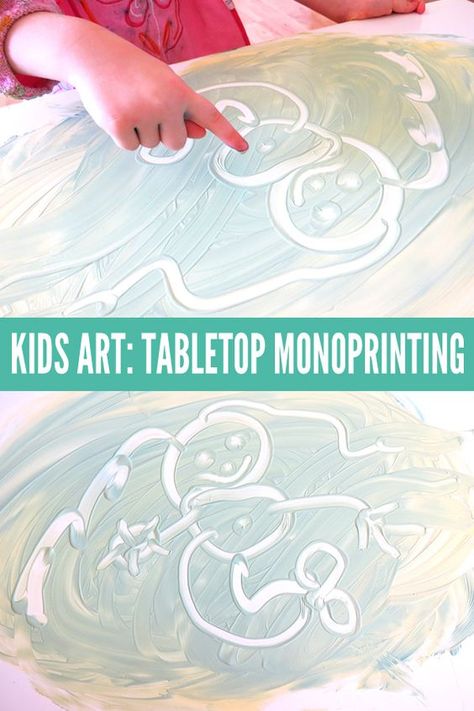 A simple art making technique to explore with children of all ages. Great for the classroom as it can be used to creatively represent ideas for any theme you have been exploring. Preschool Art Studio, Kids Art Ideas, Messy Crafts, Sensory Art, Teaching Lessons, 5 Senses, Easy Arts And Crafts, Art Therapy Activities, Everyday Art