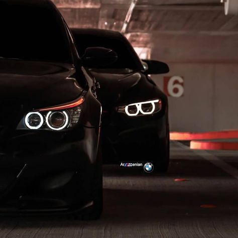 Bmw Angel Eyes, E60 Bmw, M5 E60, Bmw M5 E60, E90 Bmw, Carros Bmw, Black Cars, Serie Bmw, Bmw Art