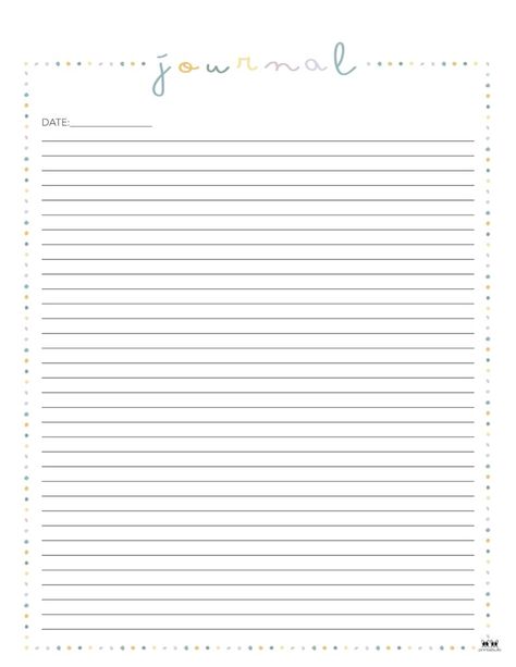 Daily Journal Layout Free Printables, Pdf Journal Free Printable, Daily Journal Format, Free Printable Journal Pages Templates Writing Papers, Free Printable Gratitude Journal Pages, Daily Journaling, Declutter Your Mind, Journal Templates, Printable Journal