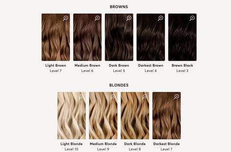 #hair #transformation #bradmando #Silky #smooth #newhairwhodis Hair Color Scale 1-10, Blonde Scale, Blonde Hair Scale, Hair Color Scale, Brown Lob, Colour Scale, Two Blondes, Color Scale, Brunette To Blonde