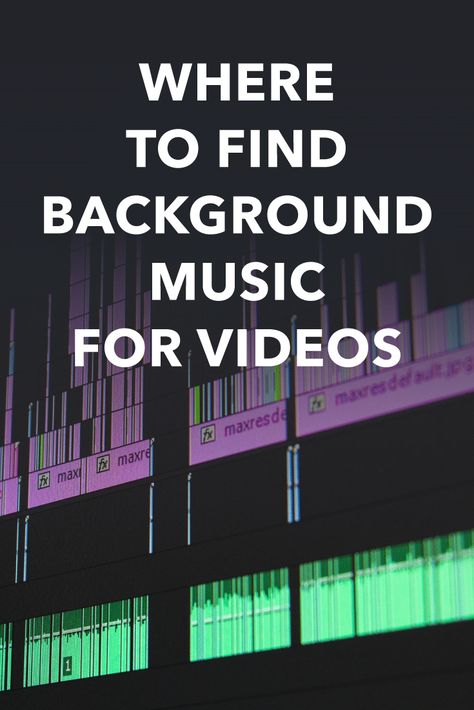 Background Music For Videos, Video Fx, Gopro Video, Free Background Music, Start Youtube Channel, Music Tabs, Youtube Channel Ideas, Sounds Good To Me, Background Music