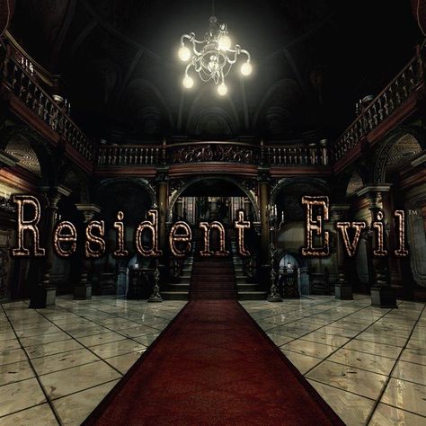 Resident Evil Ps4, Resident Evil Remake, Resident Evil Hd Remaster, Tyrant Resident Evil, Charlie Brown Jr, Resident Evil 5, Resident Evil Game, Horror Video Games, Survival Horror Game