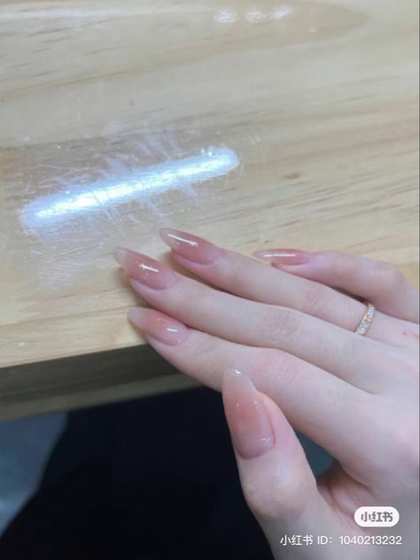 Classy Nails French Tip, White Nails Chrome, Classy Nails French, Trendy Nails Classy, French Tip Nails Black, Hello Nails, Gel Nails Diy, Basic Nails, Blush Nails