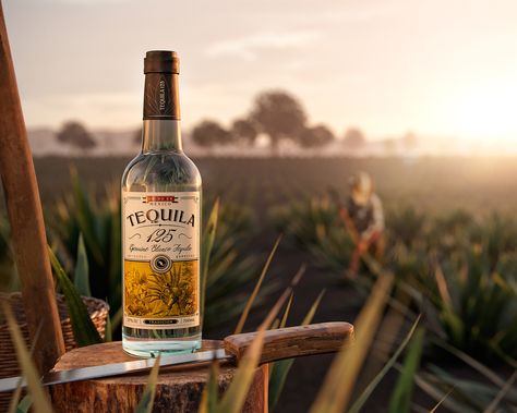 Agave Field, Tequila Agave, Maxon Cinema 4d, Heartland, Freelancing Jobs, Tequila, Farmer, Lush, Mexico