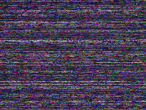 shhhhhhhhhhhhhhhhhhh! yeaa maaan...the shit gif Glitch Gif, Tv Static, Pale Aesthetic, Glitch Art, Clever Hacks, White Noise, Aesthetic Gif, Old Tv, My Chemical Romance