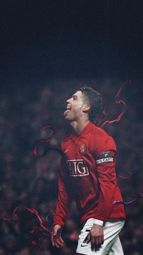 2008 ronaldo was the true carnage mentality 2008 Ronaldo, 2008 Aesthetic, Carnage Symbiote, Ronaldo Goals, Cr7 Wallpapers, Cristiano Ronaldo Manchester, Epic Pictures, Ronaldo Real Madrid, Real Madrid Wallpapers