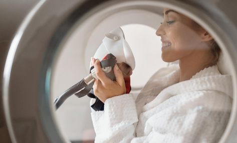 Wondering where to find used hyperbaric oxygen chambers for sale? Find high-quality options and save big on your next purchase through these websites. Body Reflexology, Hyperbaric Chamber, Hyperbaric Oxygen Therapy, Pregnancy Massage, Oxygen Therapy, Luxurious Spa, Reflexology Massage, Hot Stone Massage, Stone Massage