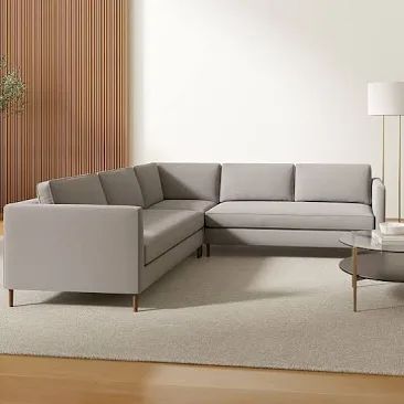 1950s Furniture, Sofa Corner, Oversized Furniture, Best Sectionals, U Shaped Sectional, Reclining Sectional, Modern Traditional, Outdoor Sectional, Engineered Hardwood