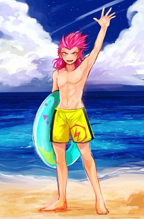 Kazuichi Souda Fanart, Kazuichi Souda, Danganronpa Characters, Character Sheet, Gamer Life, Friends Funny, Danganronpa, Anime Boy, Art Reference