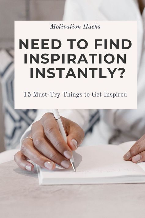 Are you feeling unmotivated and uninspired? You need some quick tips to get you focus so you can write, set goal or feel fulfilled? You need these 15 no fluff ideas to help you get inspired. Fluff Ideas, Feeling Unmotivated, Finding Purpose In Life, Growth Inspiration, My Purpose In Life, Money Cant Buy, Become Wealthy, Minimalist Life, Finding Purpose