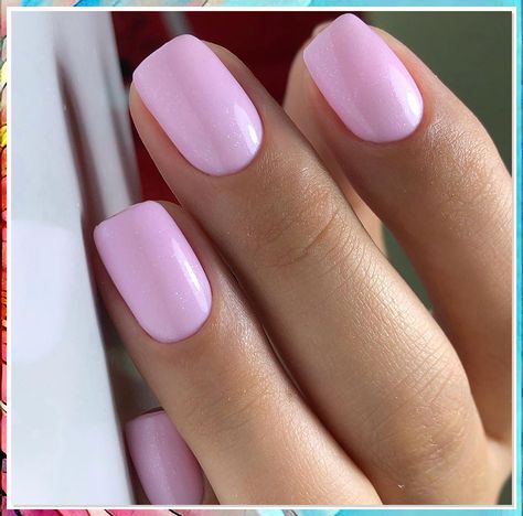 Looking for some gorgeous pink nail colors for your next manicure? Check out these 7 stunning ideas that will elevate your nail game! From soft pastels to bold neons, there's a shade for every style. Get inspired and rock the perfect pink nails! Light Pink Lavender Nails, Bright Pink Purple Nails, Light Neon Pink Nails, Ice Pink Nails, Light Bright Pink Nails, Short Uv Gel Nails, Luxio Nails Colour, Cool Tone Pink Nails, Pail Pink Nails